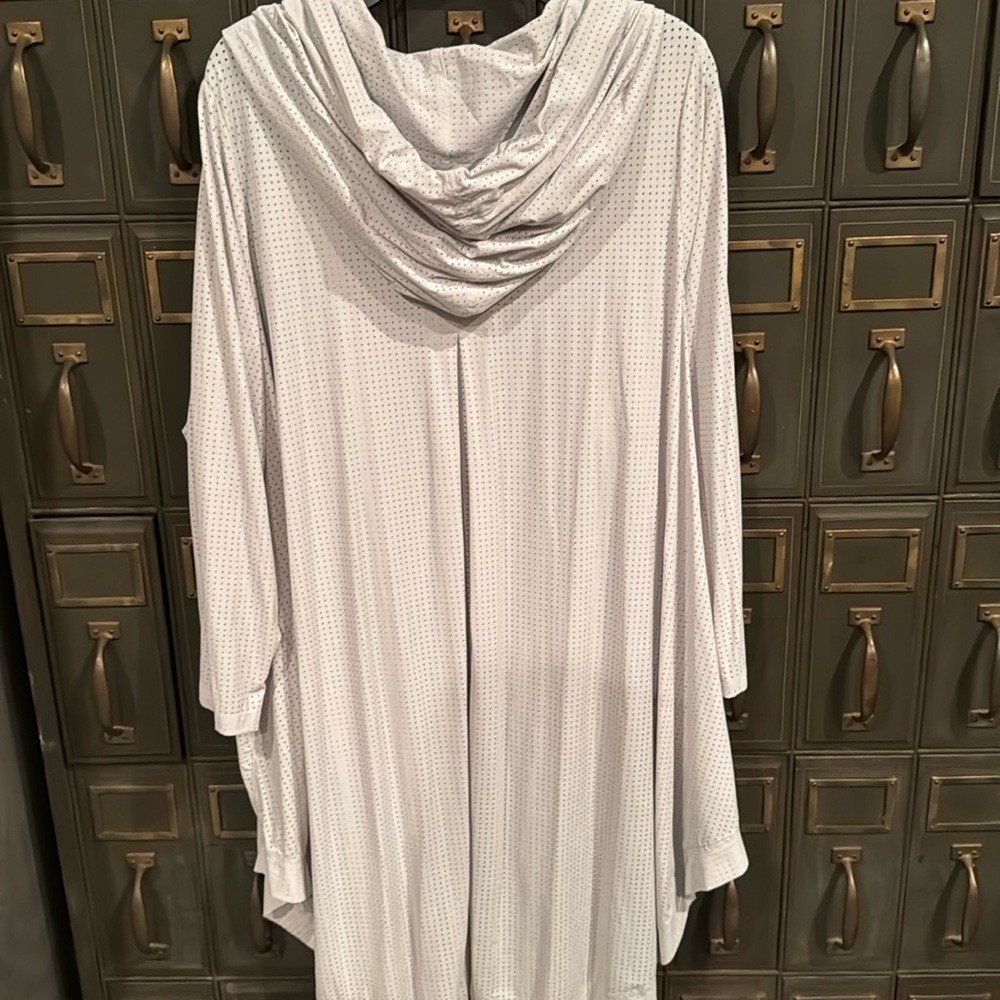 Alembika jacket - Picture 4 of 6